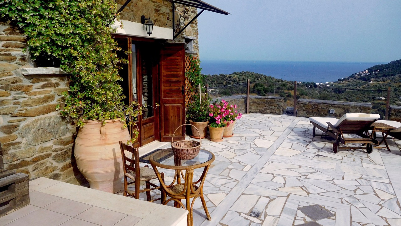 Photo of Outdoor in Salamis