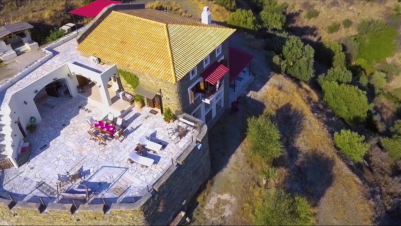 Photo of Outdoor in Salamis