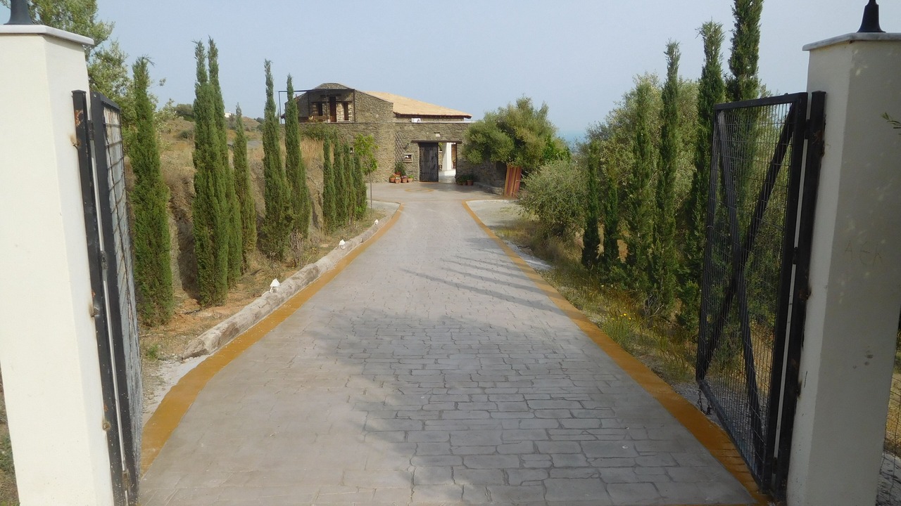 Photo of Outdoor in Salamis
