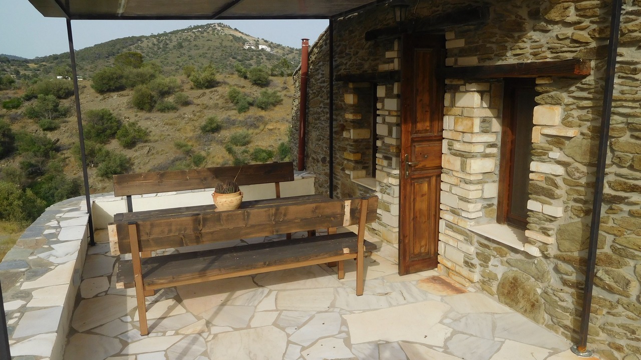 Photo of Outdoor in Salamis
