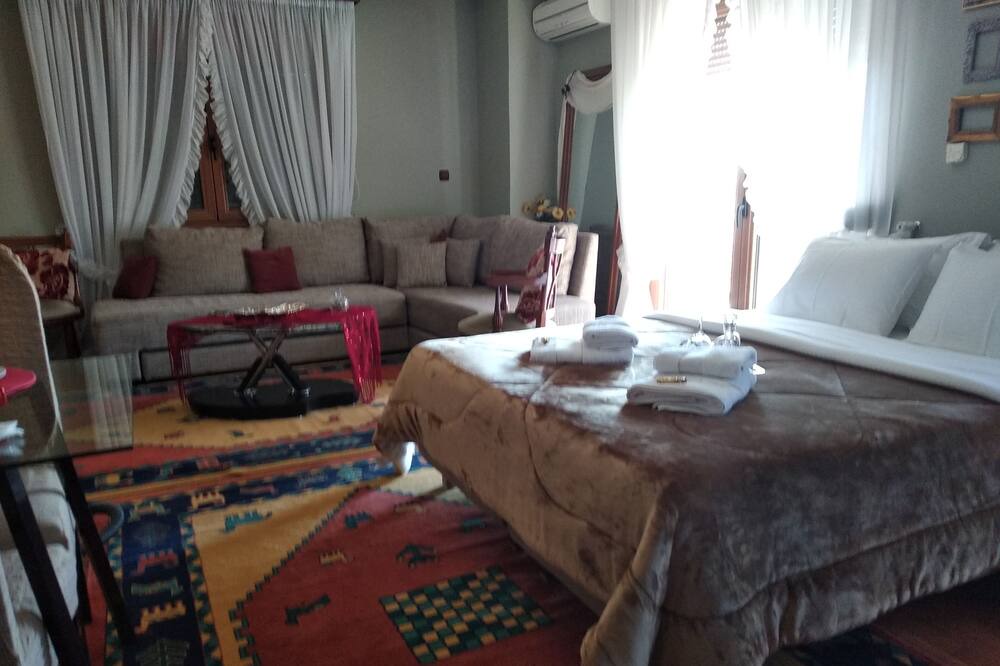 Photo of Bedroom in Prosotsani
