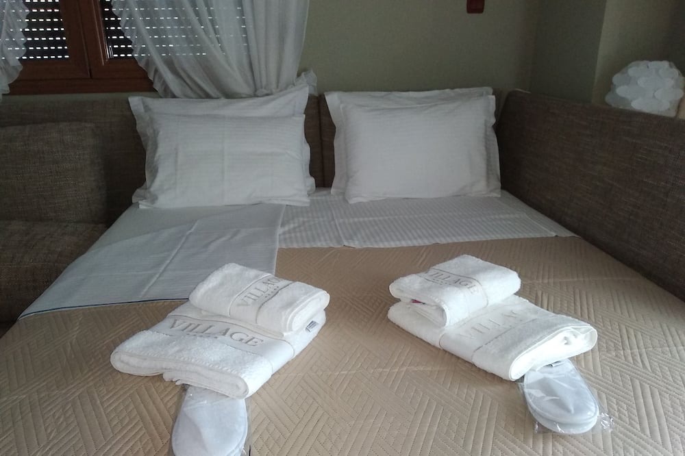 Photo of Bedroom in Prosotsani