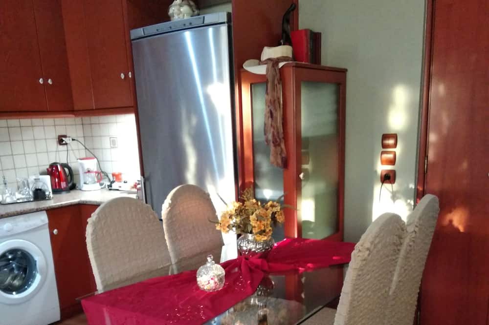 Photo of Kitchen in Prosotsani