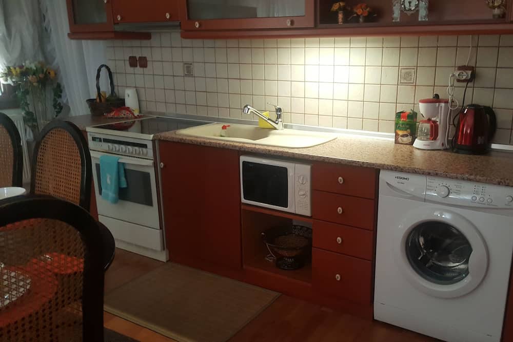 Photo of Kitchen in Prosotsani