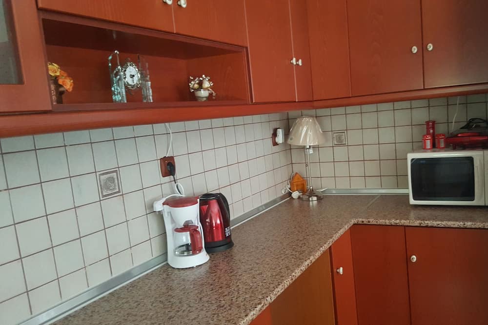 Photo of Kitchen in Prosotsani