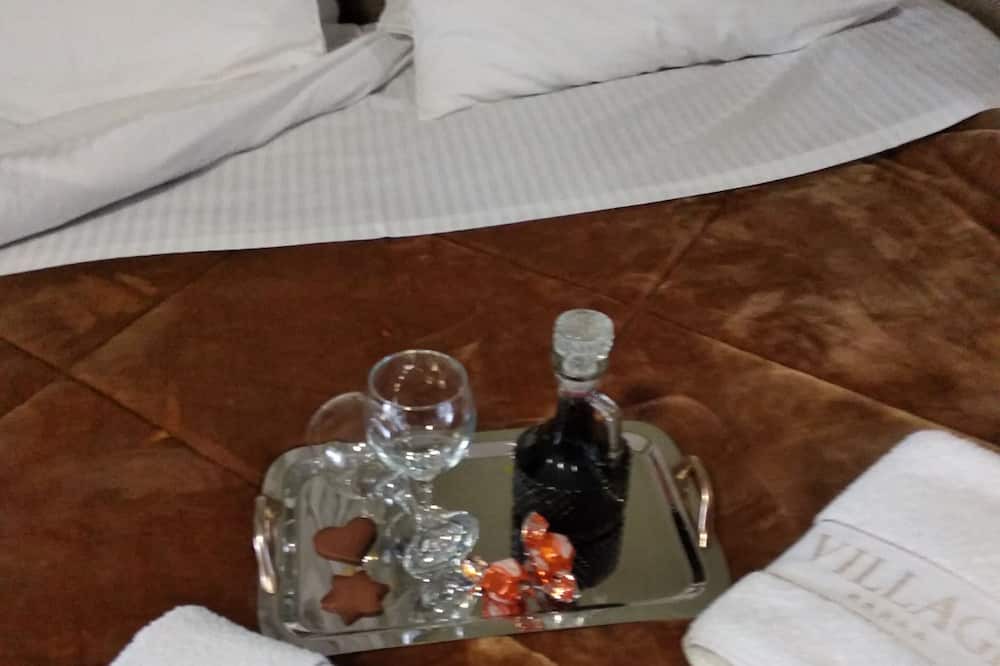 Photo of Bedroom in Prosotsani