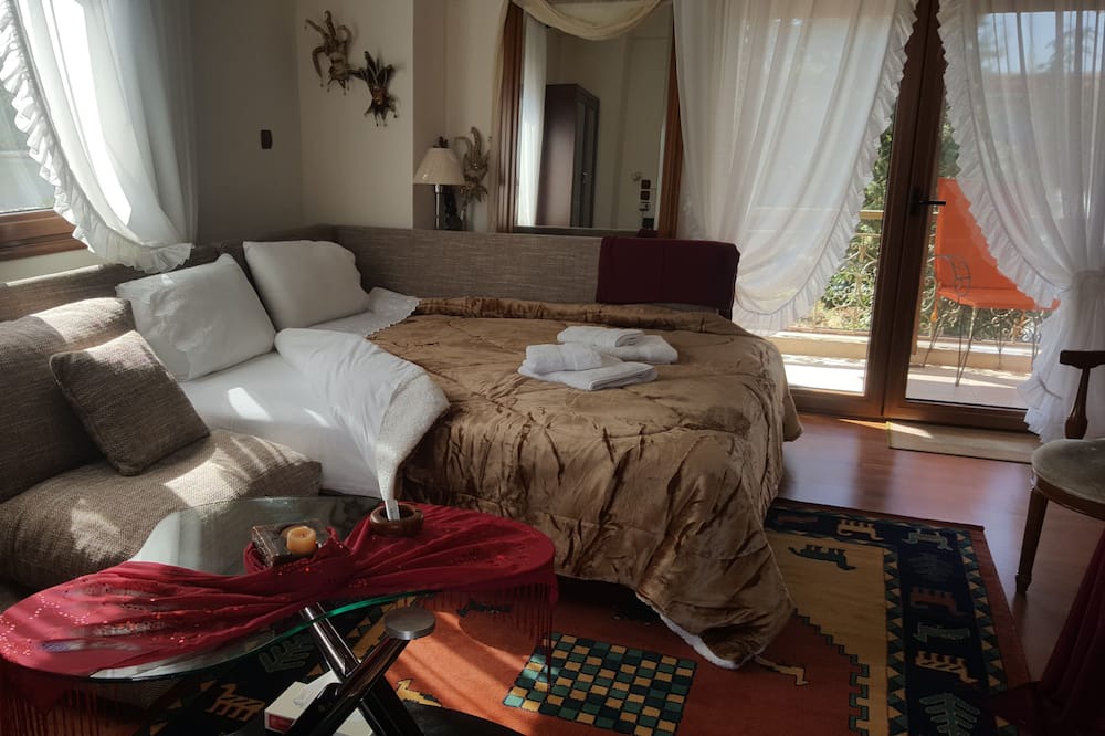 Photo of Bedroom in Prosotsani