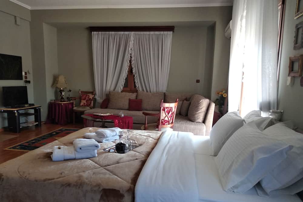Photo of Bedroom in Prosotsani