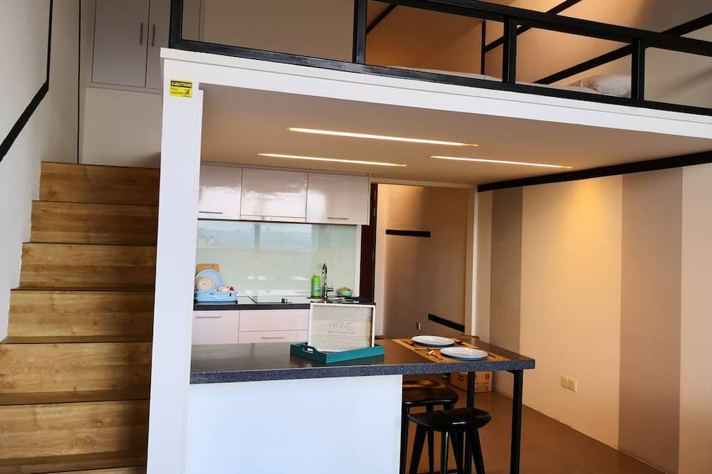 Photo of Kitchen in Bangsar