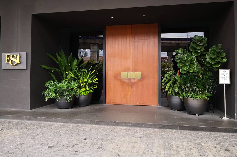 Photo of Outdoor in Bangsar