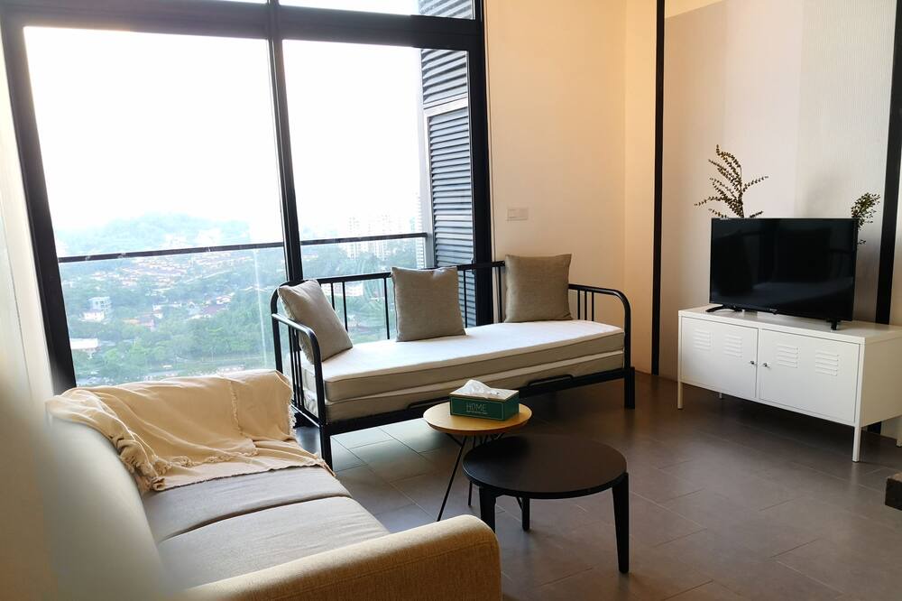 Photo of Livingroom in Bangsar