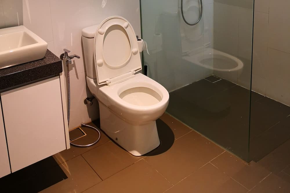 Photo of Bathroom in Bangsar