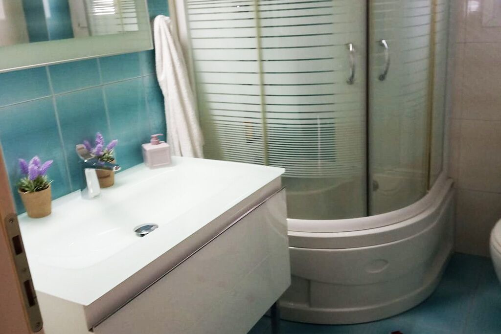 Photo of Bathroom in Pavlos Melas