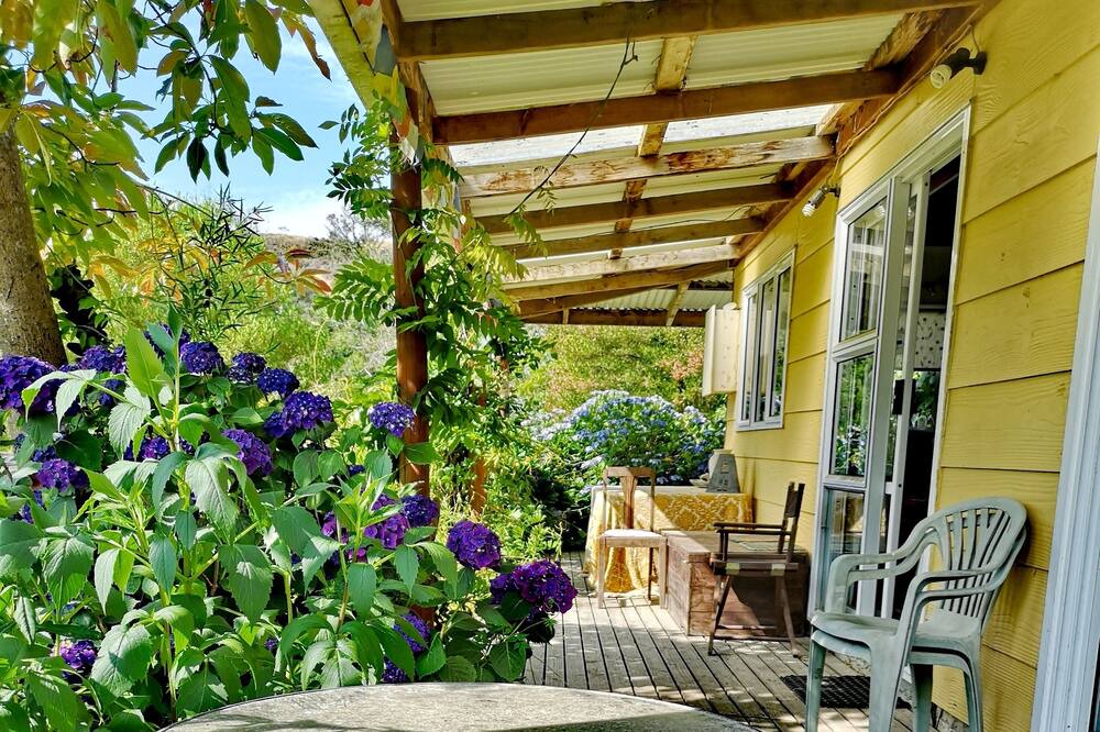 Photo of Patio Balcony in Ngatimoti