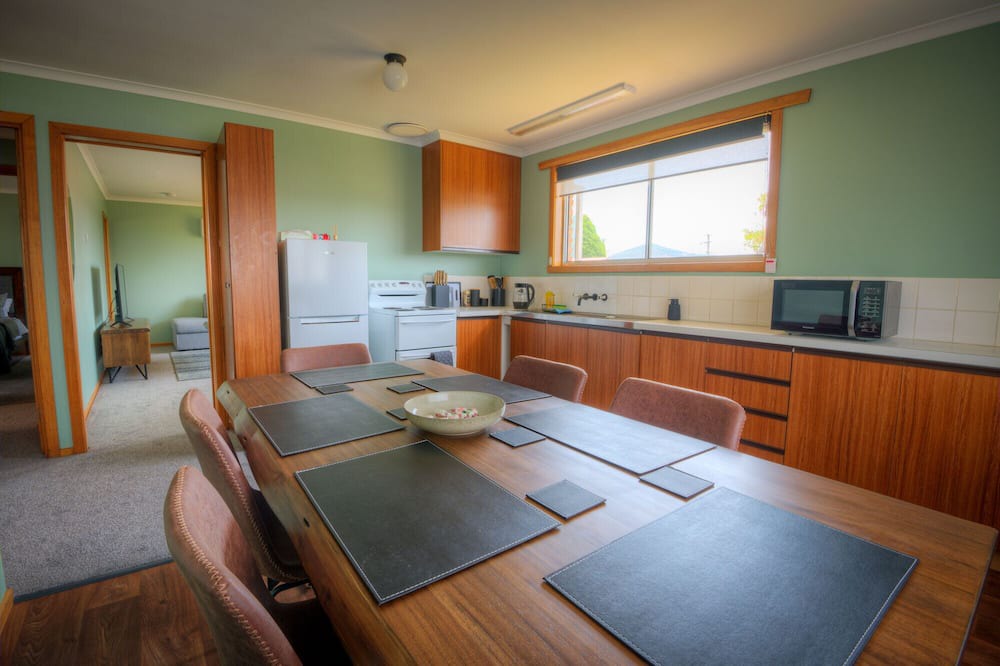 Photo of Kitchen in Waratah