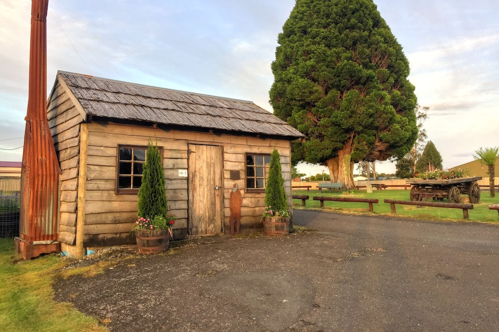 Photo of Outdoor in Waratah