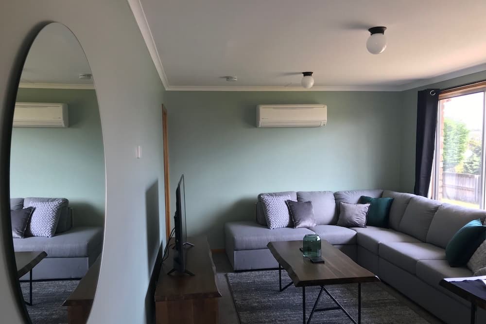 Photo of Livingroom in Waratah