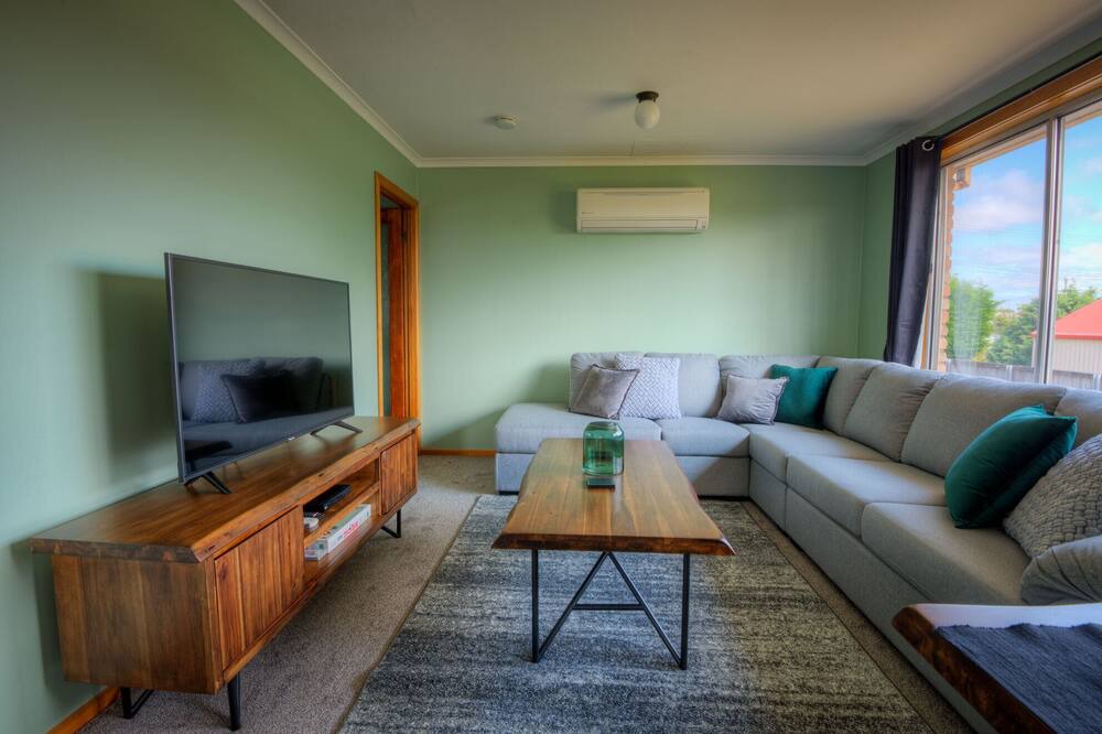 Photo of Livingroom in Waratah