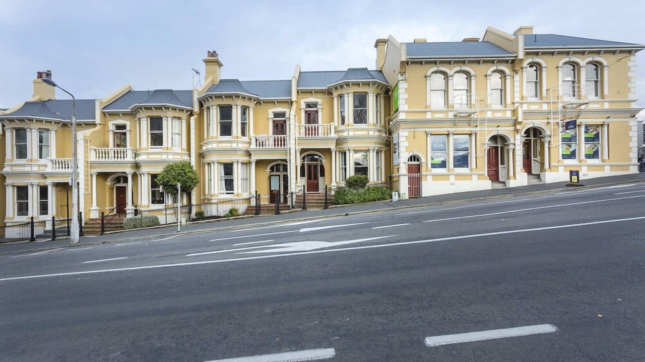 Photo of Outdoor in Dunedin City Centre