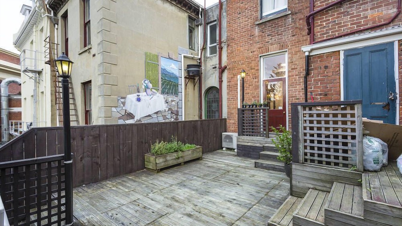 Photo of Outdoor in Dunedin City Centre