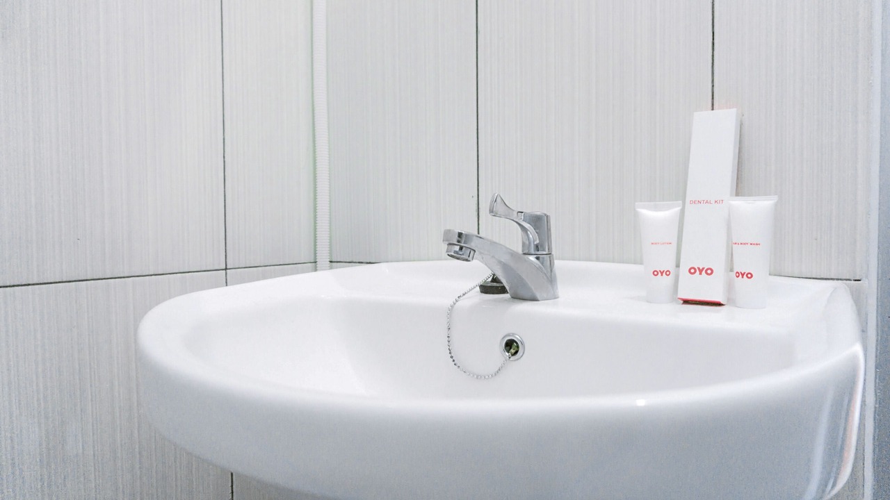 Photo of Bathroom in Pacitan