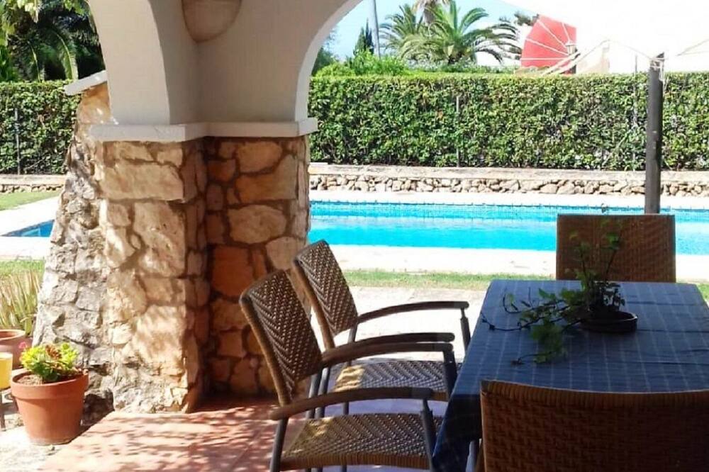 Photo of Patio Balcony in Sa Caleta
