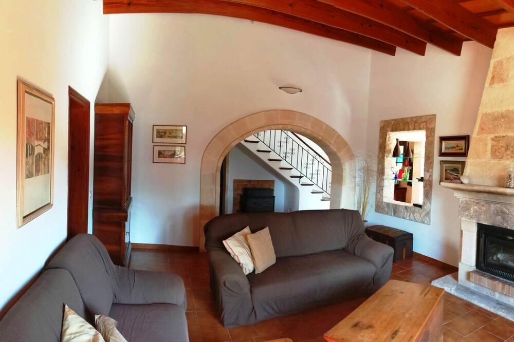 Photo of Livingroom in Sa Caleta