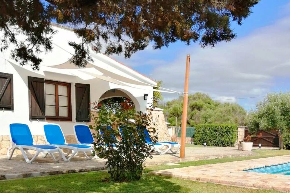 Photo of Outdoor in Sa Caleta