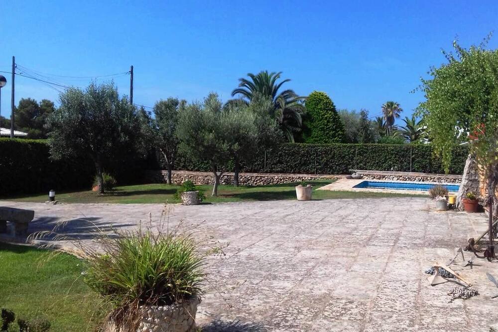 Photo of Outdoor in Sa Caleta