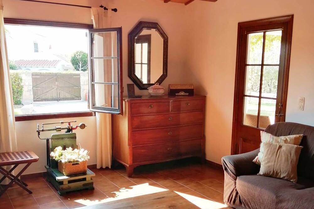 Photo of Livingroom in Sa Caleta