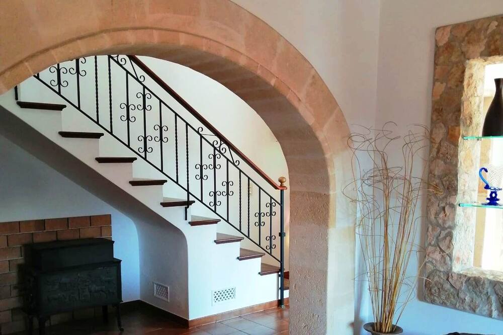 Photo of Livingroom in Sa Caleta