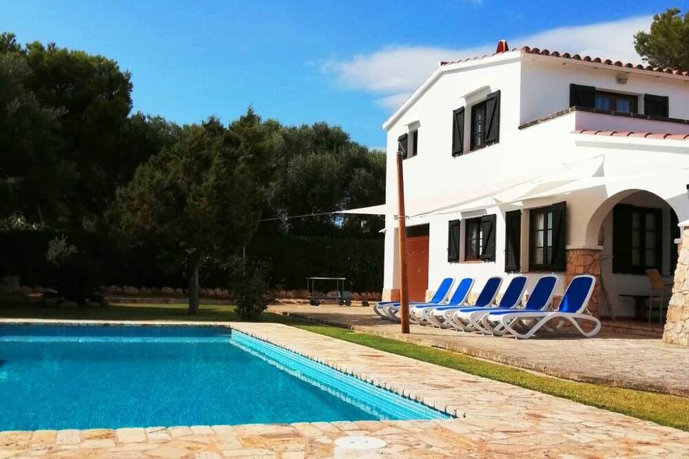Photo of Outdoor in Sa Caleta