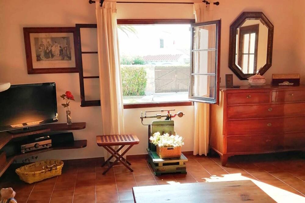 Photo of Livingroom in Sa Caleta