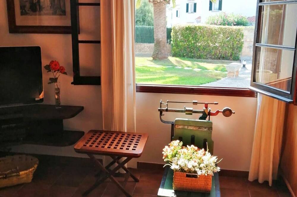 Photo of Livingroom in Sa Caleta