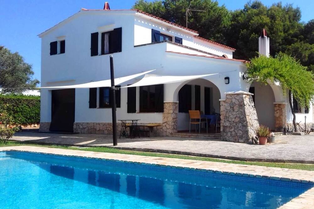 Photo of Outdoor in Sa Caleta