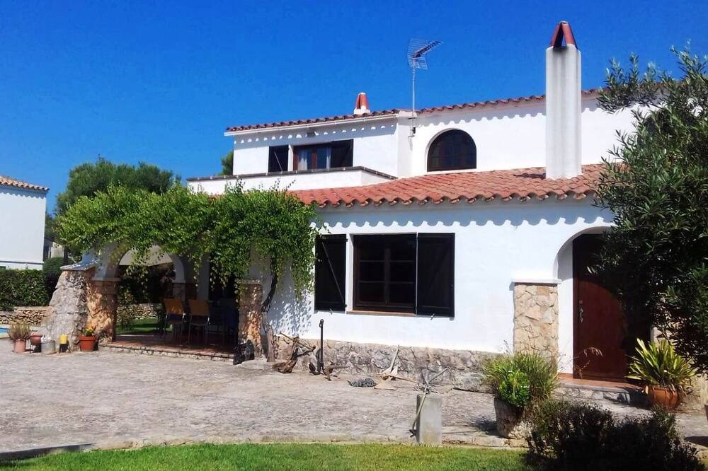Photo of Outdoor in Sa Caleta