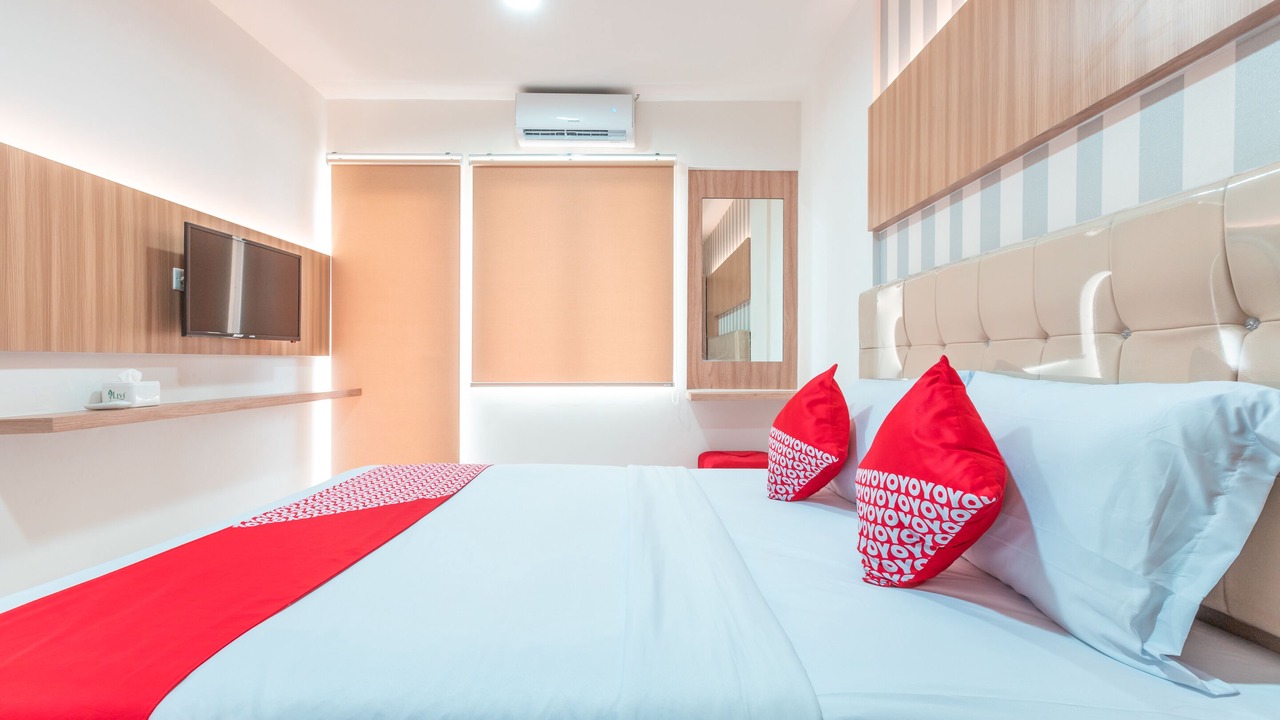 Photo of Bedroom in Citaringgul