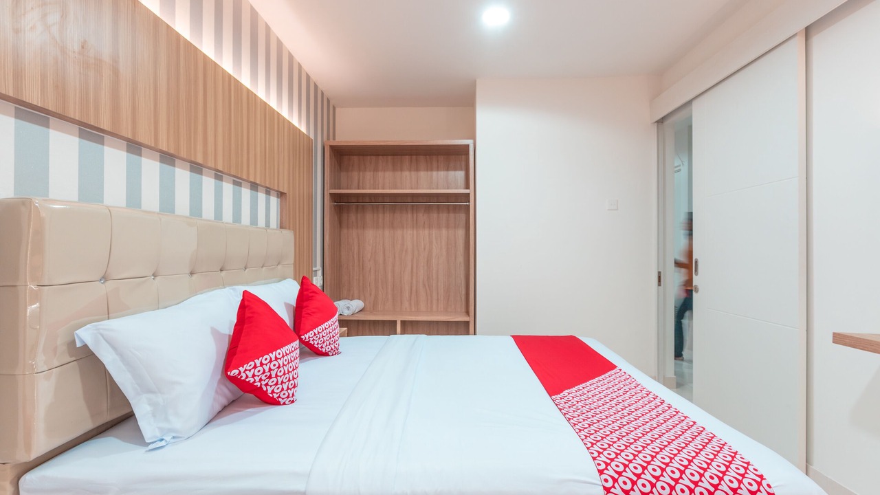 Photo of Bedroom in Citaringgul