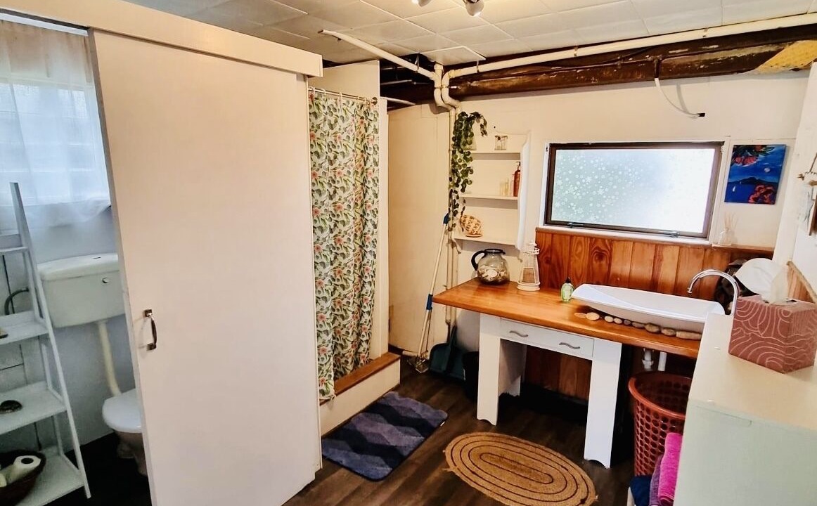 Photo of Kitchen in Pukehina
