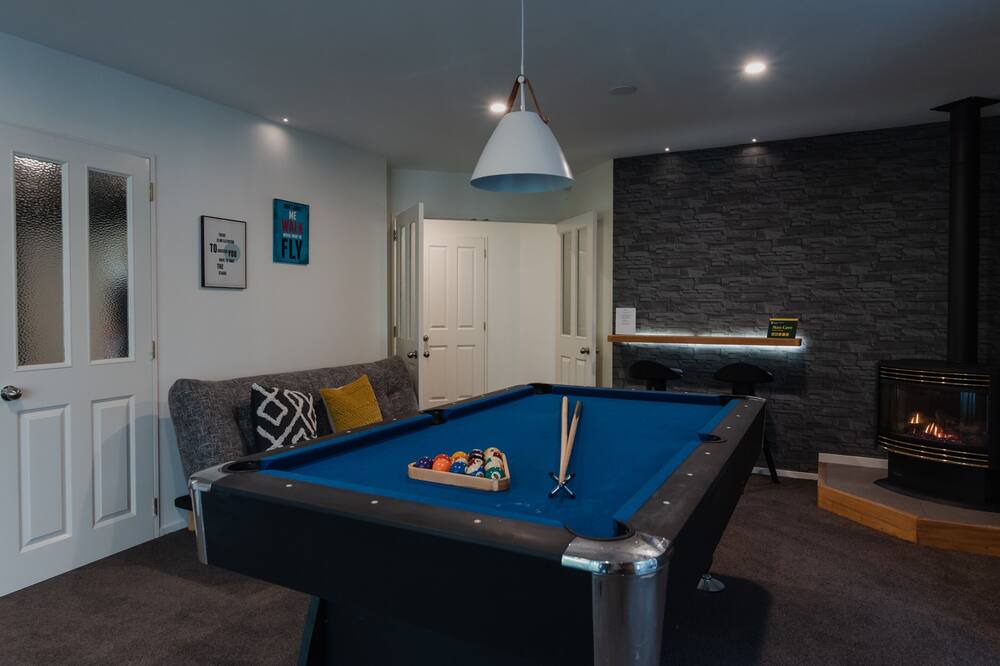 Photo of Bedroom in Halswell