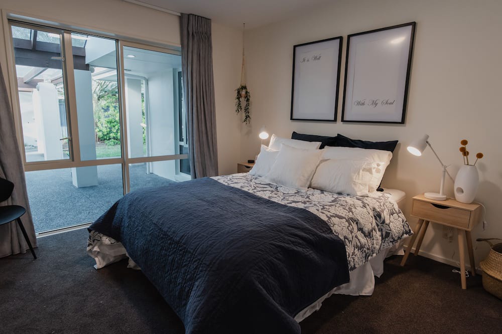 Photo of Bedroom in Halswell