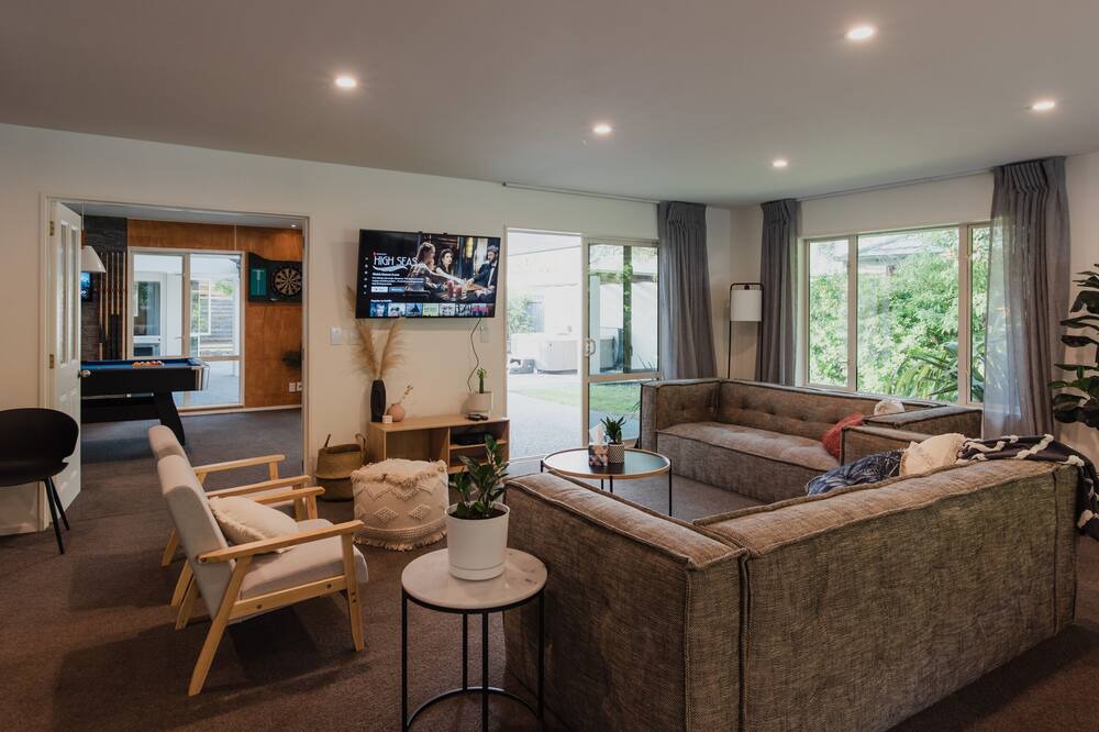 Photo of Livingroom in Halswell