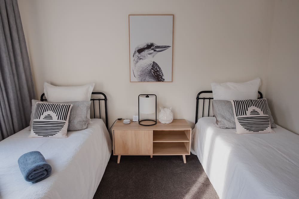 Photo of Bedroom in Halswell