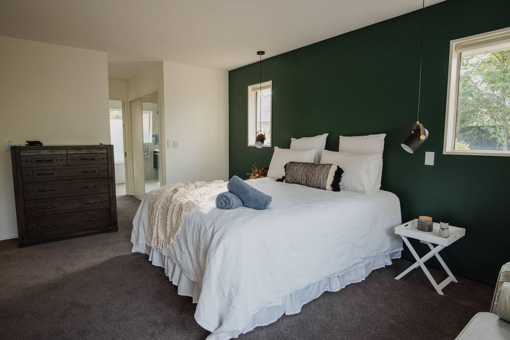 Photo of Bedroom in Halswell