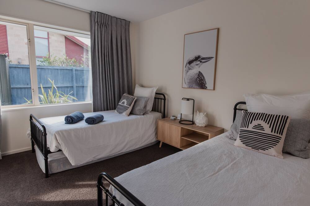 Photo of Bedroom in Halswell