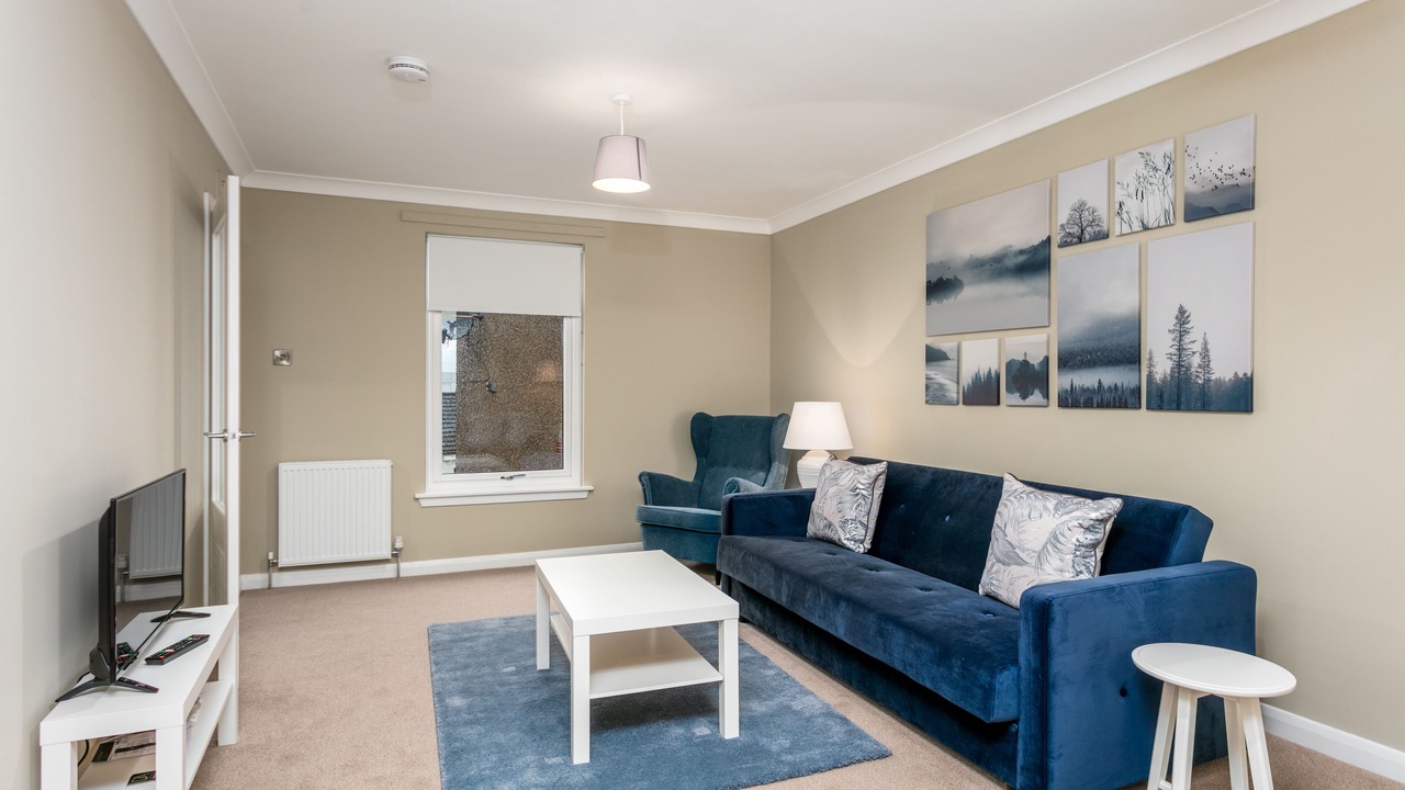 Photo of Bedroom in Ayr