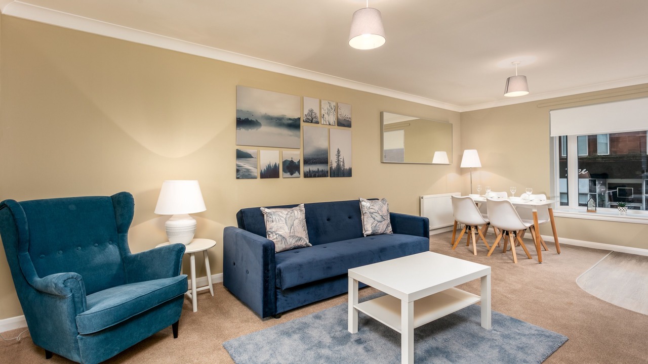 Photo of Bedroom in Ayr