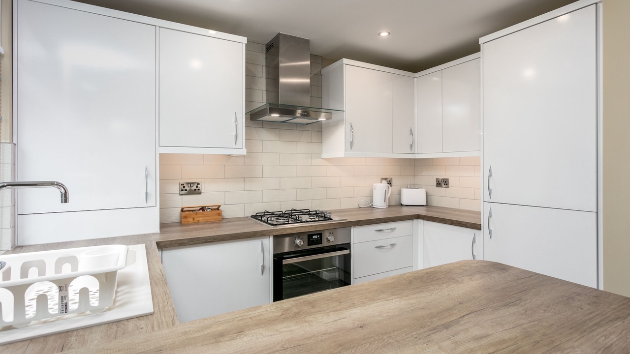 Photo of Kitchen in Ayr