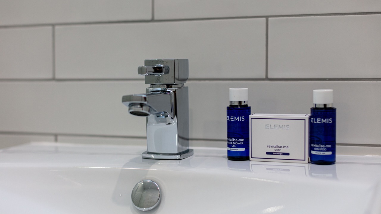 Photo of Bathroom in Ayr
