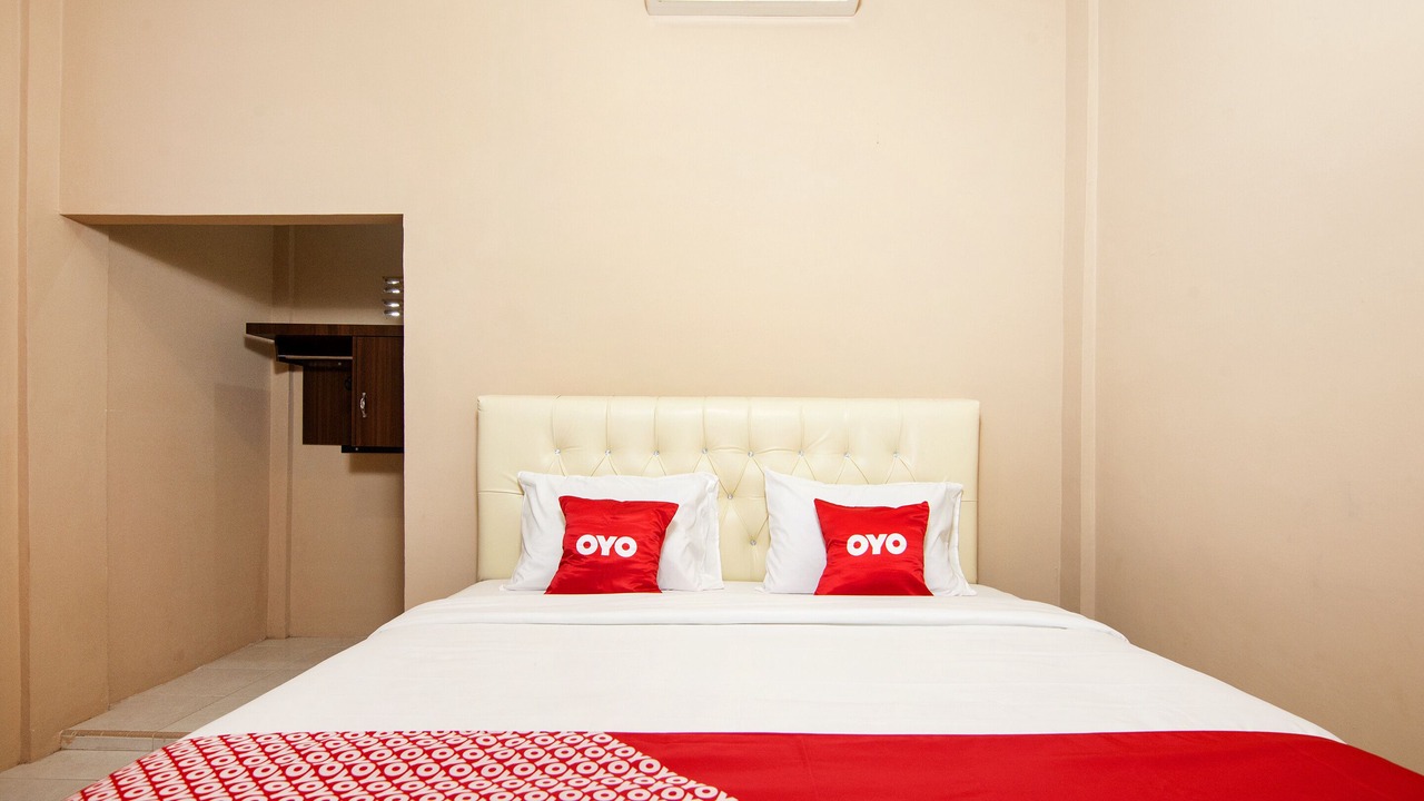 Photo of Bedroom in Rantauprapat